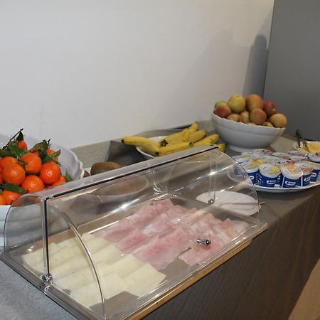 Hotel Sant'Elena Rimini Esterno foto