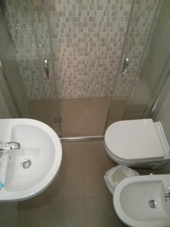 Hotel Sant'Elena Rimini Camera foto
