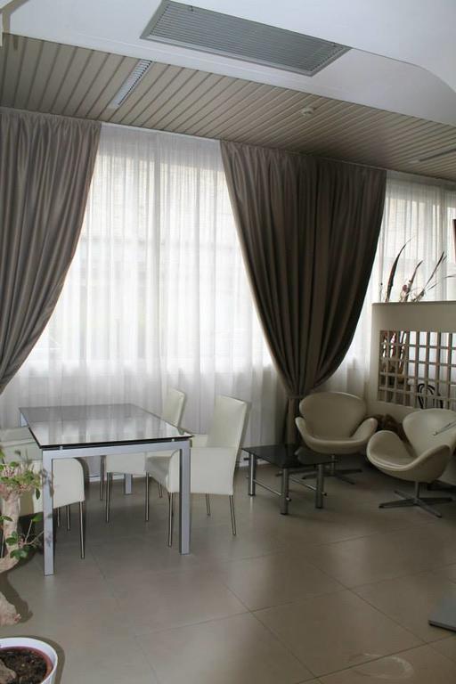 Hotel Sant'Elena Rimini Esterno foto