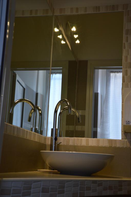 Hotel Sant'Elena Rimini Esterno foto